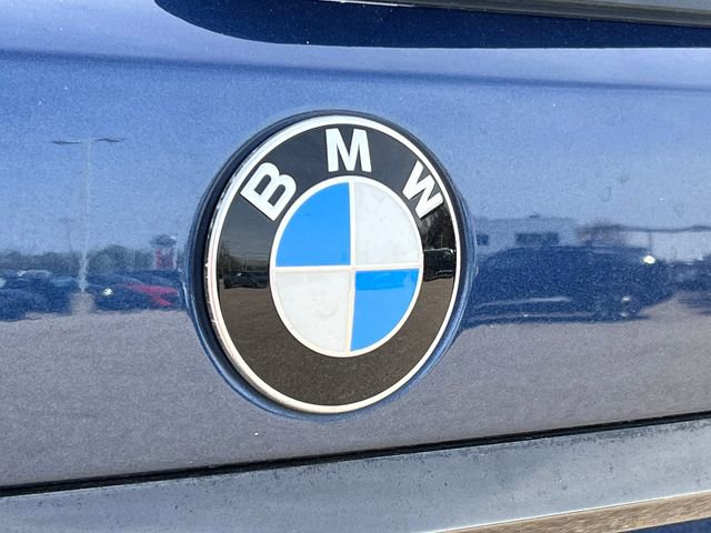 Used 2021 BMW X7 M50i AWD/4WD video 2