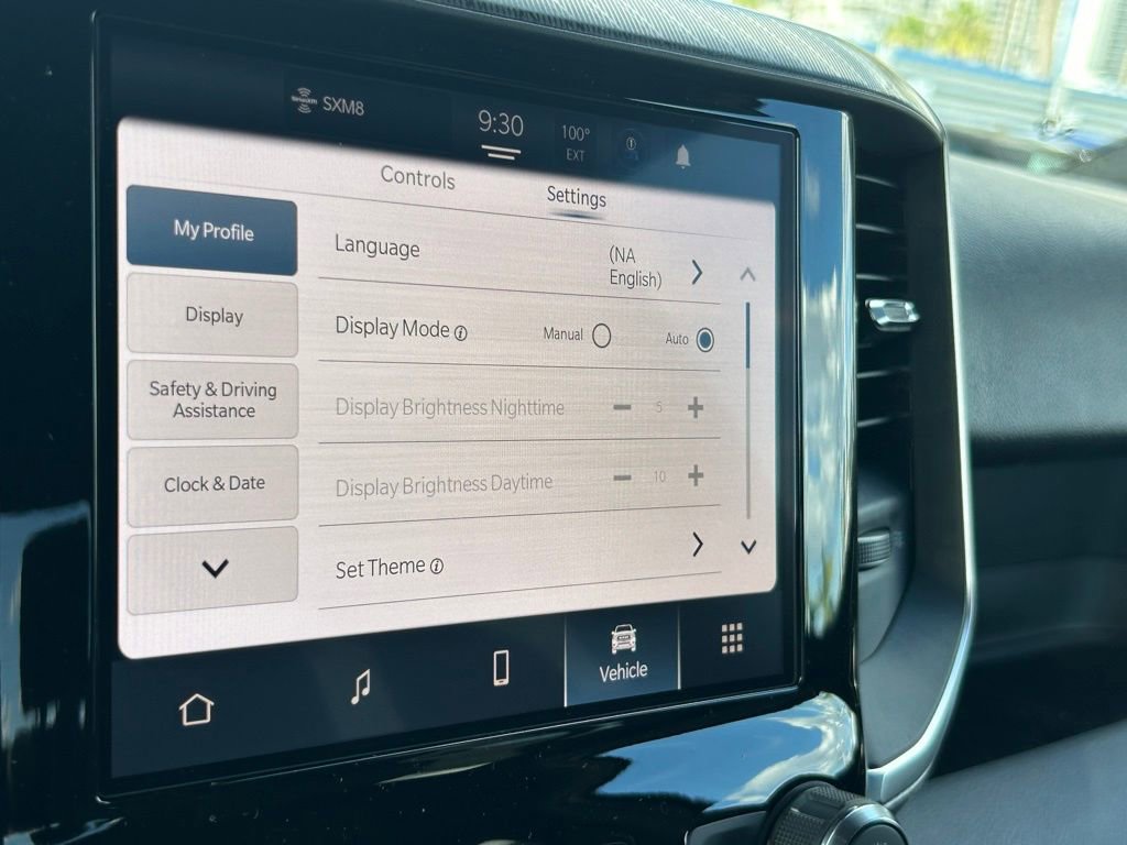 New 2025 RAM 2500 Big Horn image 52