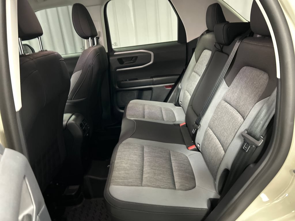 Used 2024 Ford Bronco Sport Big Bend AWD/4WD image 22