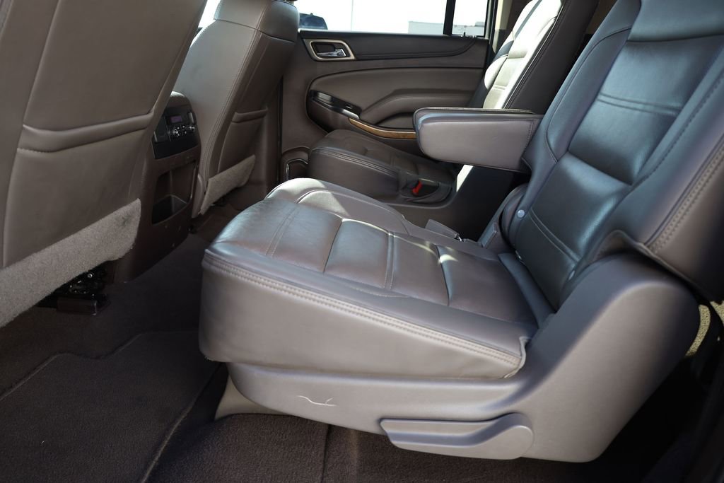 Used 2020 GMC Yukon XL Denali AWD/4WD image 18