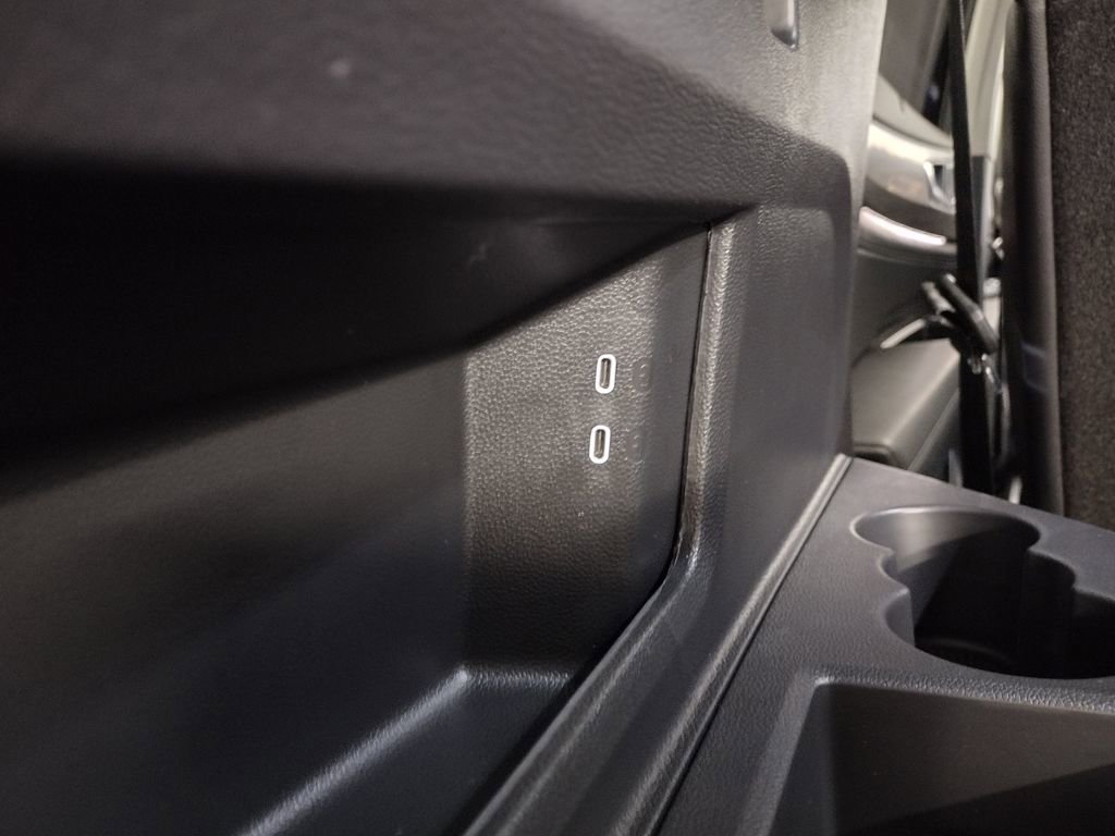 New 2026 Volkswagen Atlas SEL Premium R-Line image 23