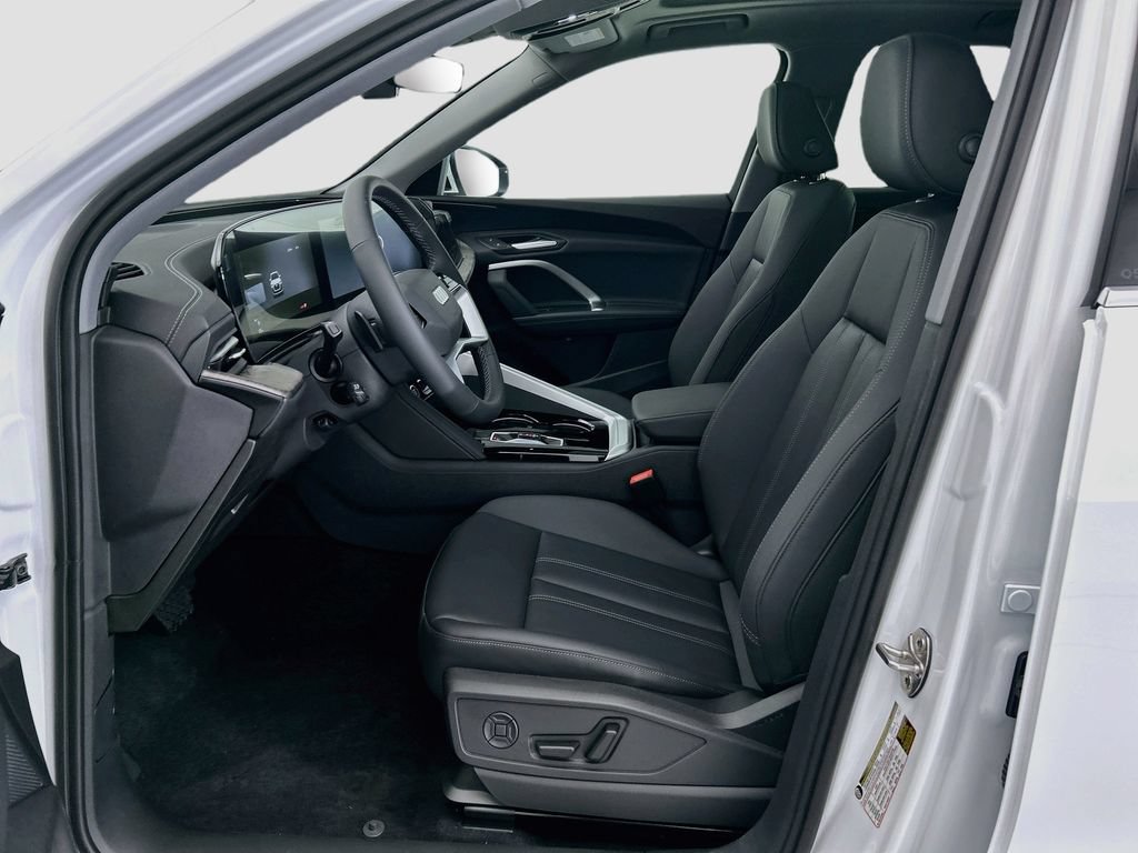 New 2026 Audi Q5 Premium AWD/4WD image 18