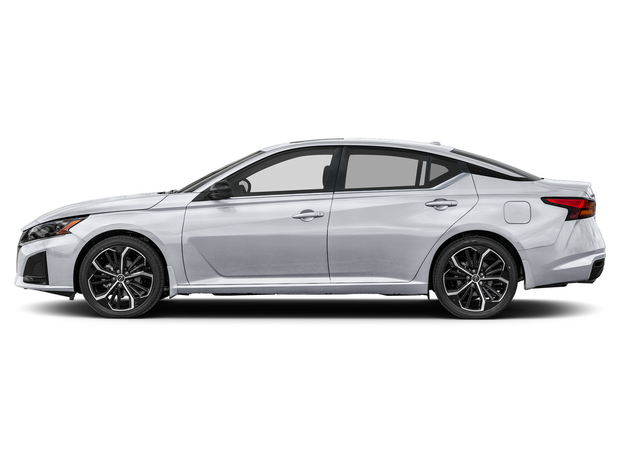 New 2025 Nissan Altima 2.5 SR w/ SR Premium Package FWD image 4