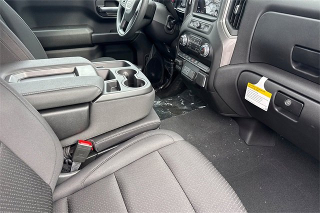 New 2026 GMC Sierra 1500 Pro w/ Pro Value Package image 15