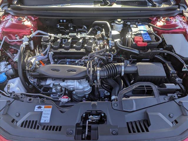 New 2025 Honda Accord SE image 16