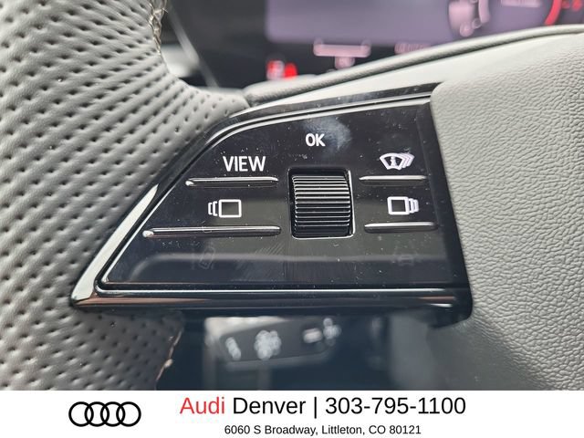 New 2026 Audi A6 Prestige AWD/4WD image 22