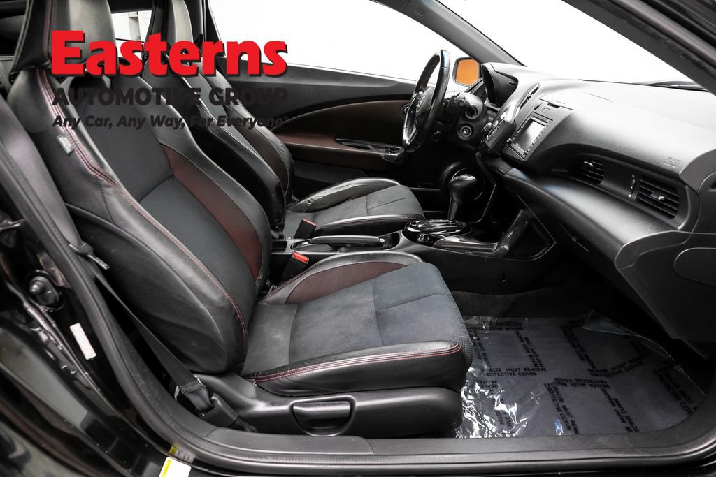Used 2015 Honda CR-Z EX image 22