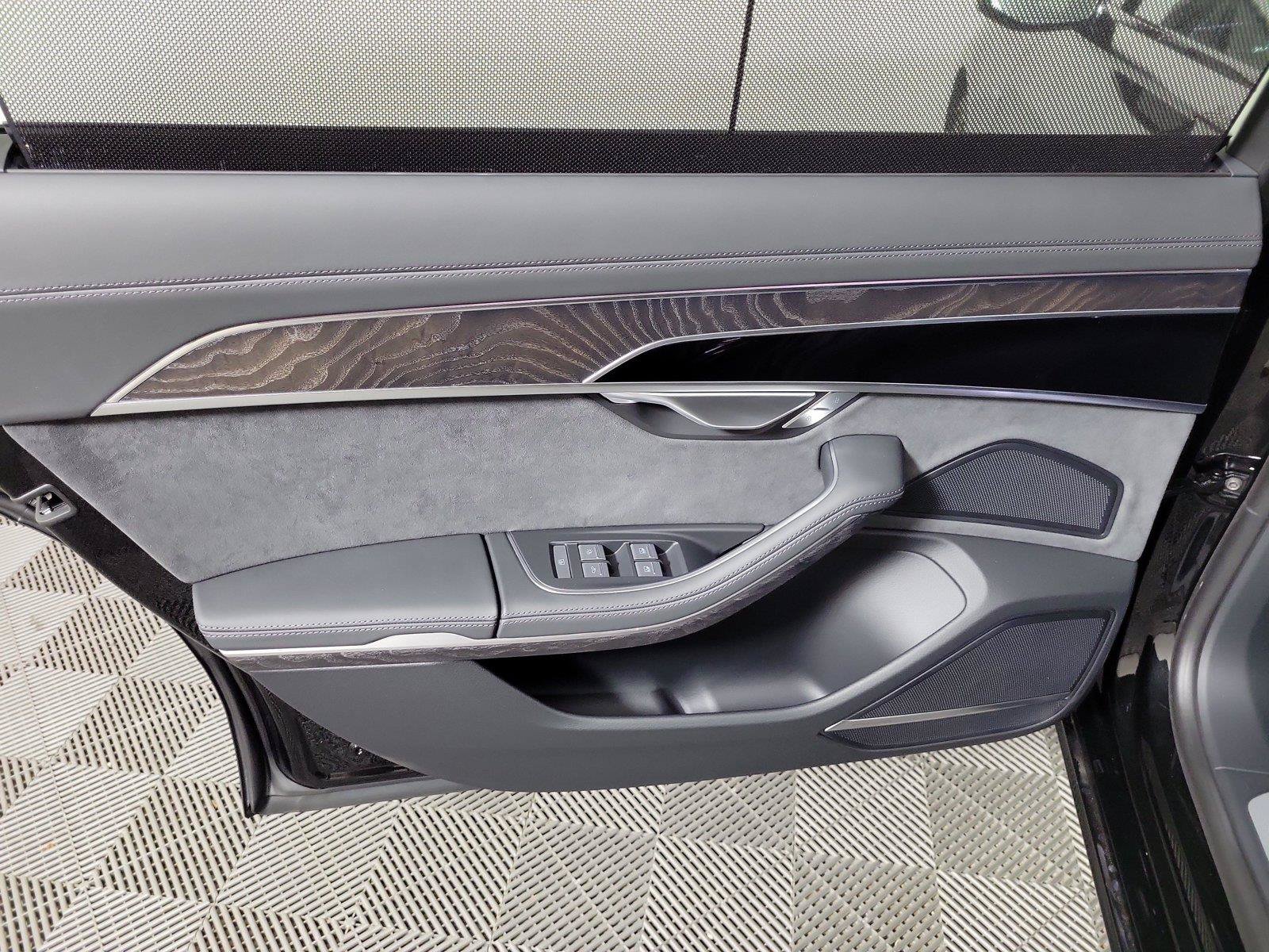 New 2027 Audi A8 L 3.0T AWD/4WD image 19