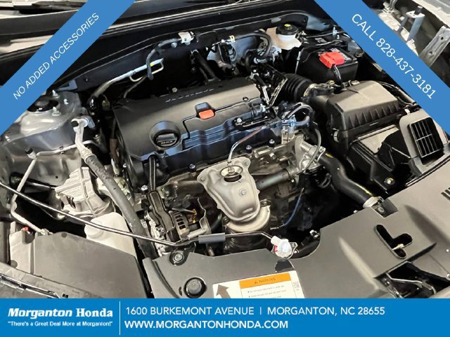 New 2027 Honda HR-V Sport image 13