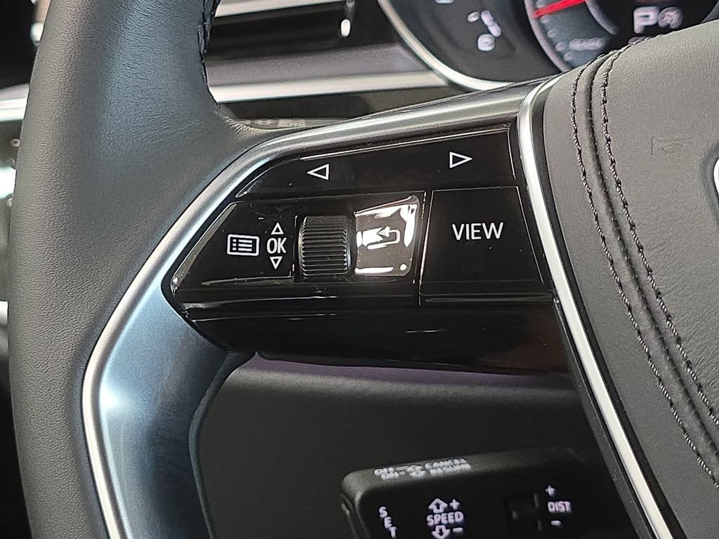 New 2027 Audi A8 L 3.0T AWD/4WD image 9