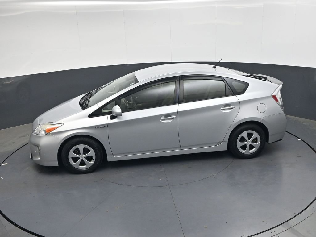Used 2015 Toyota Prius Two image 19