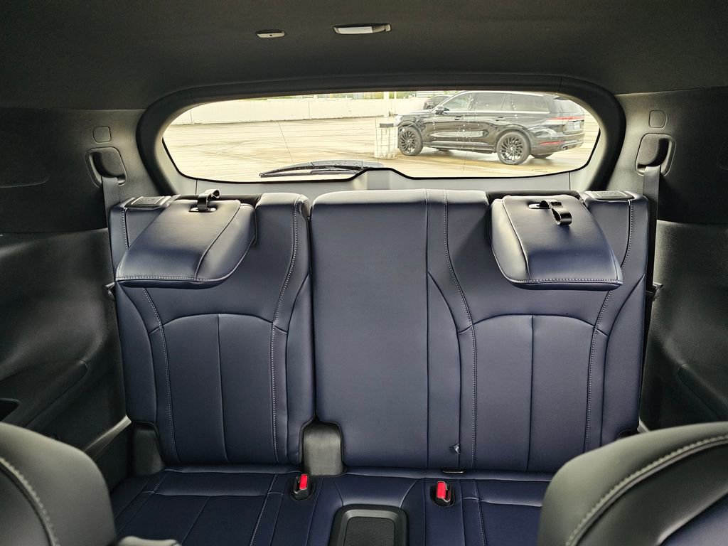 New 2026 INFINITI QX60 Sport image 20