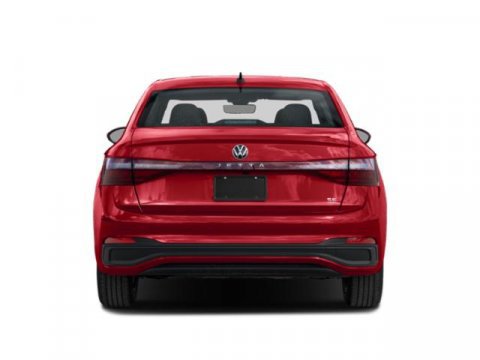 New 2027 Volkswagen Jetta SE FWD image 5