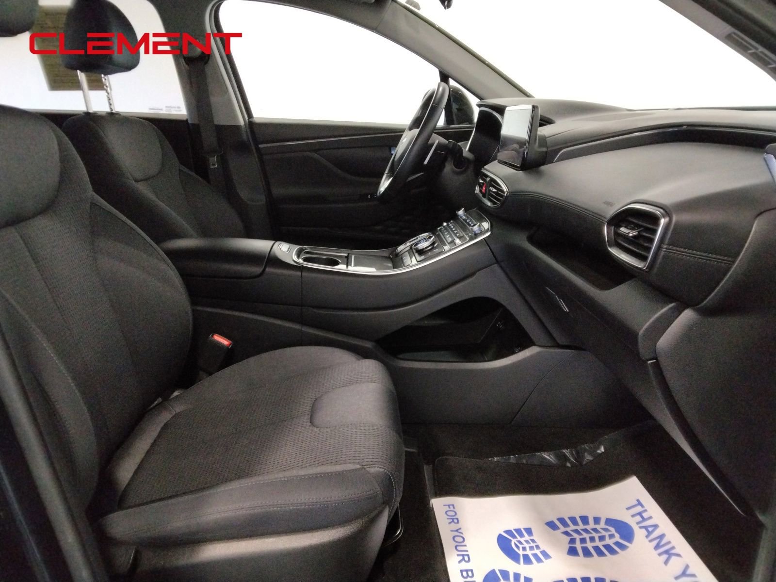 Used 2023 Hyundai Santa Fe SEL image 38