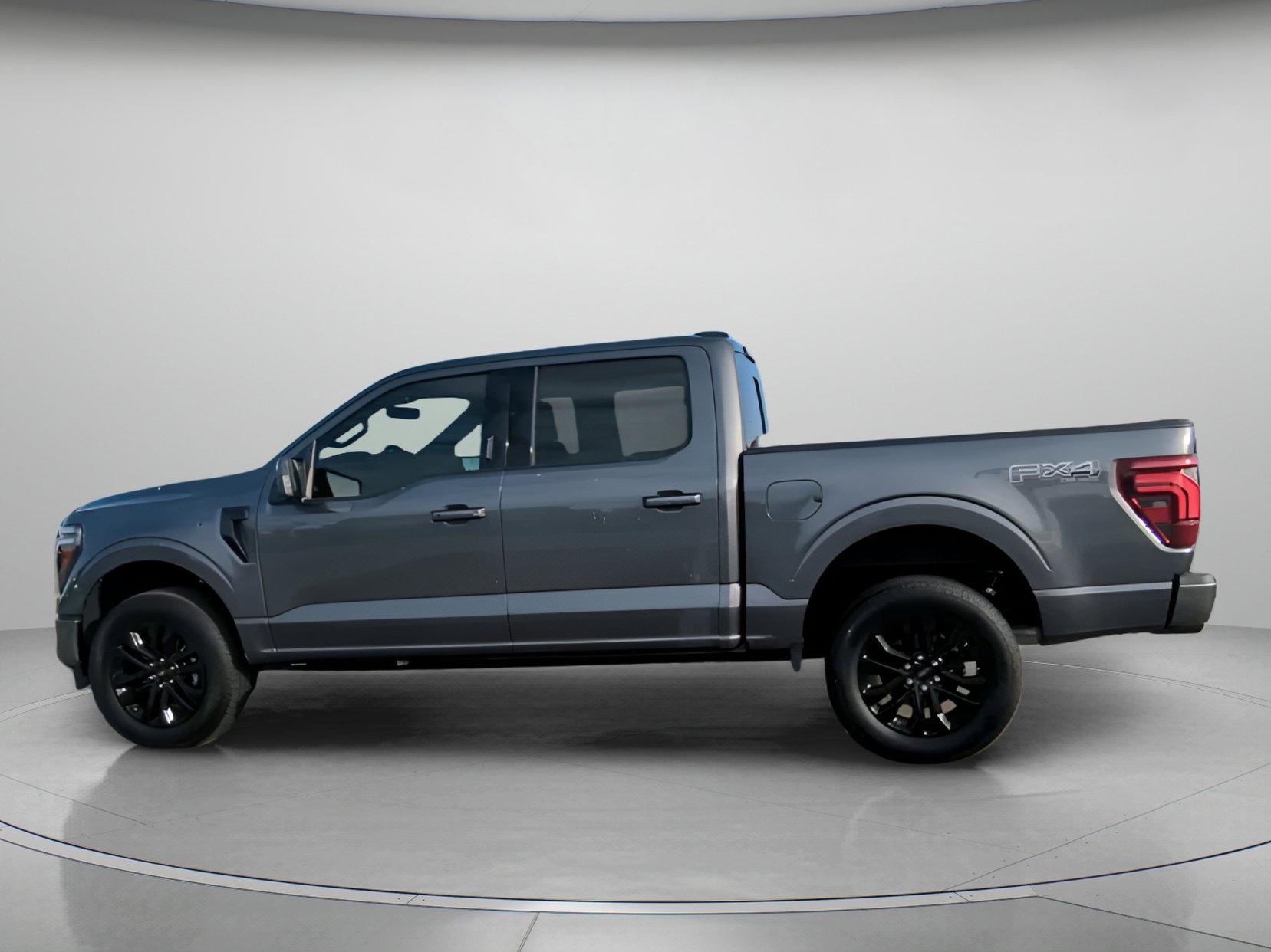 New 2026 Ford F150 Lariat w/ Equipment Group 501A Mid image 16