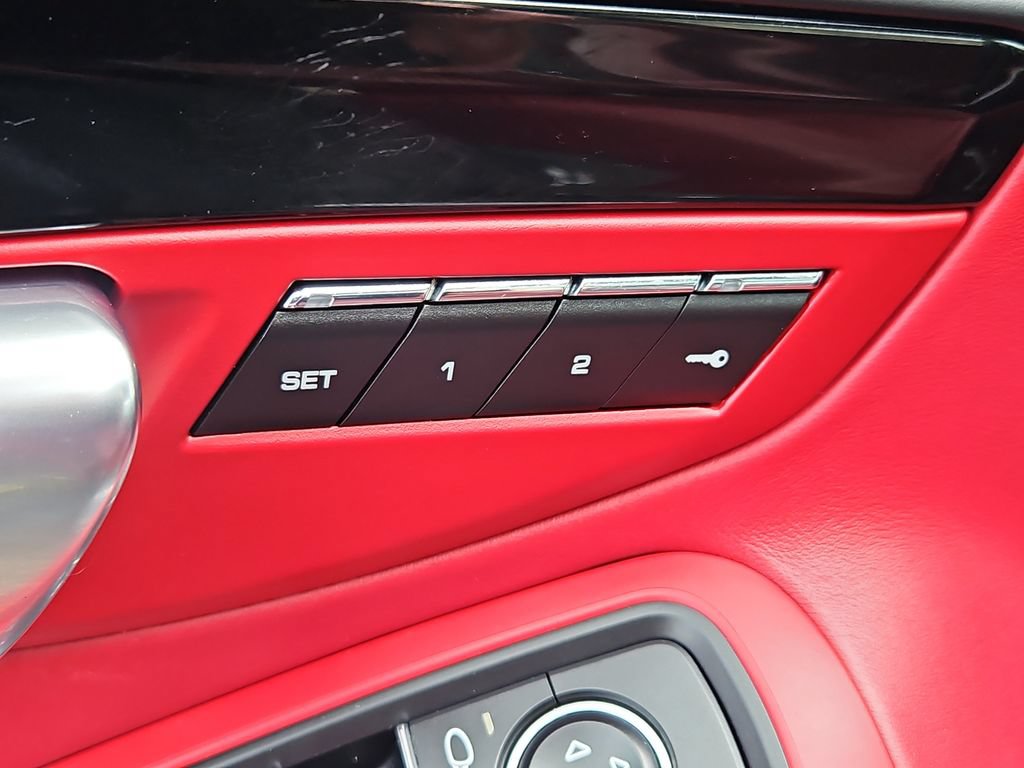 Certified 2019 Porsche 911 Turbo AWD/4WD image 23