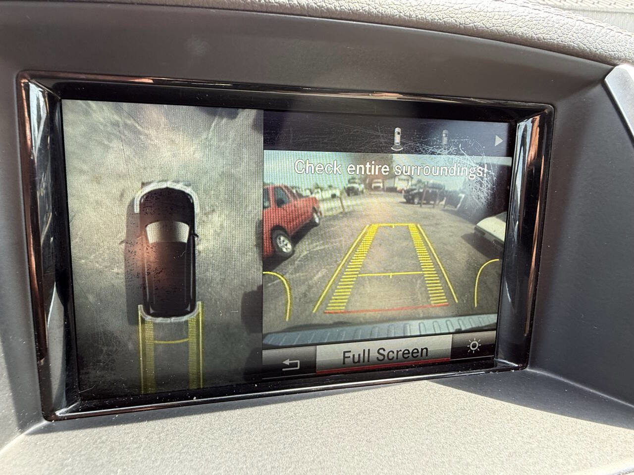 Used 2014 Mercedes-Benz GL 350 BlueTEC 4MATIC image 15