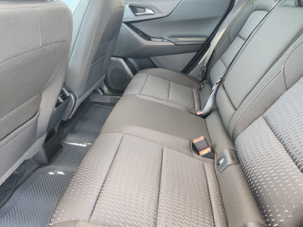 New 2027 Chevrolet Equinox LT FWD image 18