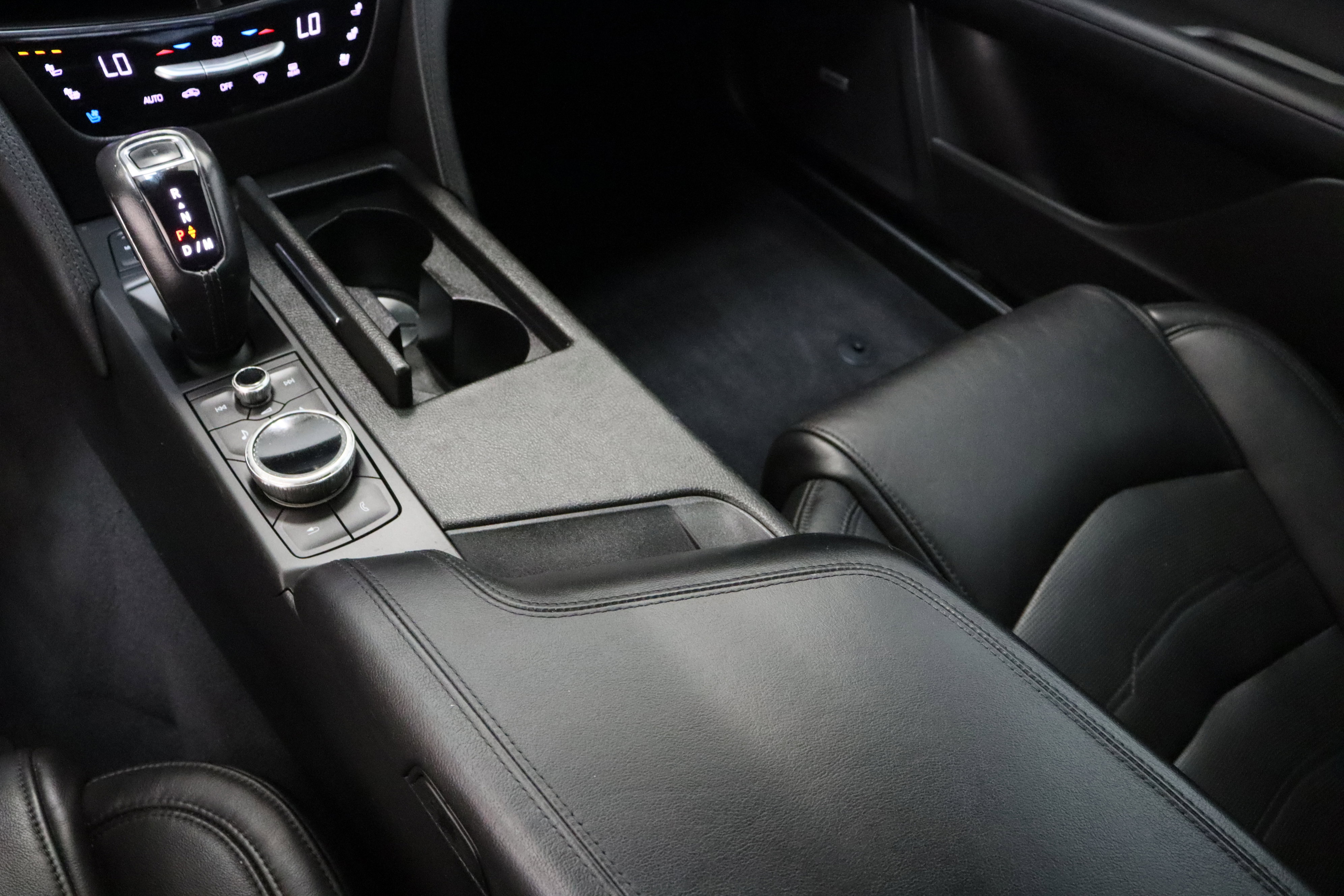 Used 2019 Cadillac CT6 Sport AWD/4WD image 18