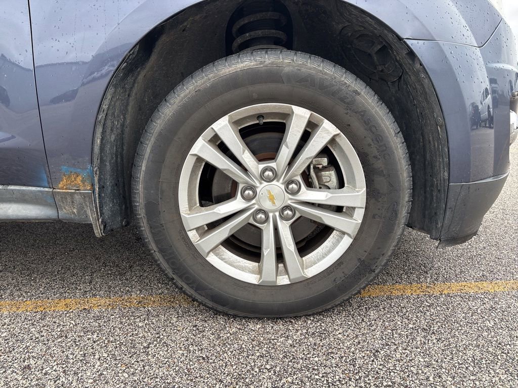 Used 2013 Chevrolet Equinox LT w/ Power Convenience Package image 12