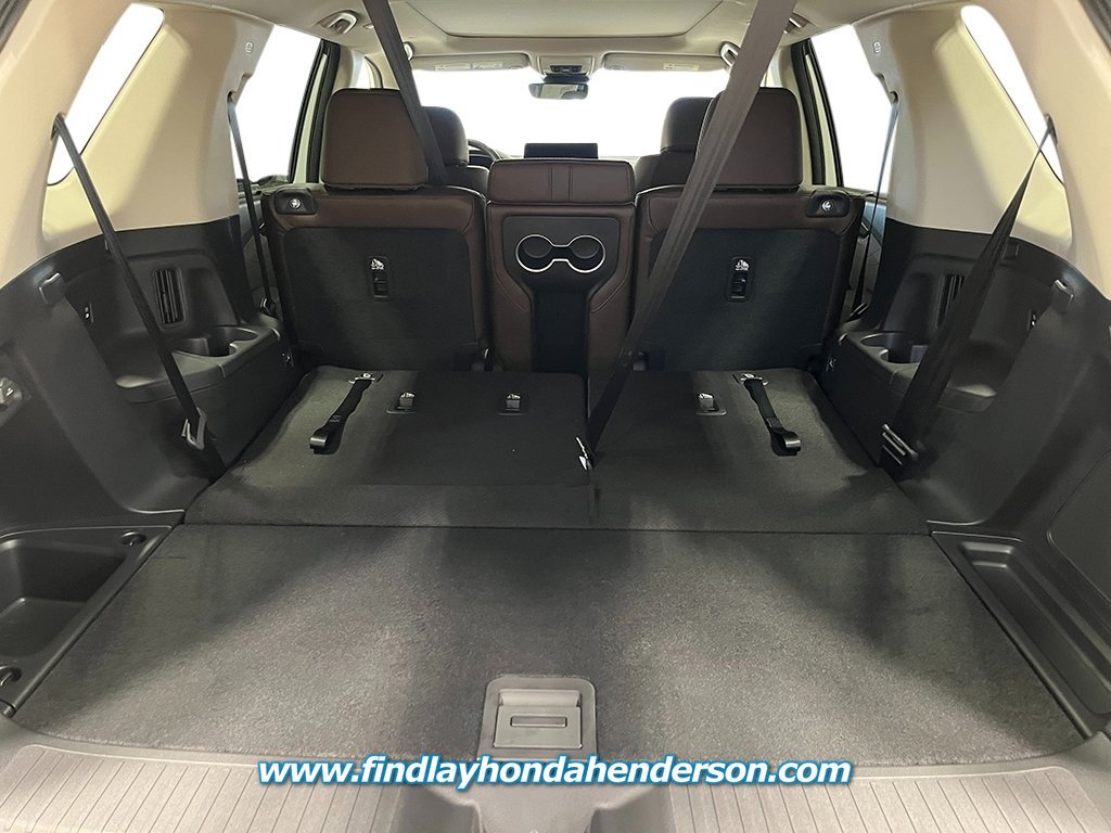 New 2026 Honda Pilot Touring image 24