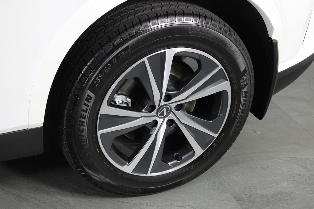 Used 2025 Lexus RX 350 FWD w/ Technology Package image 12