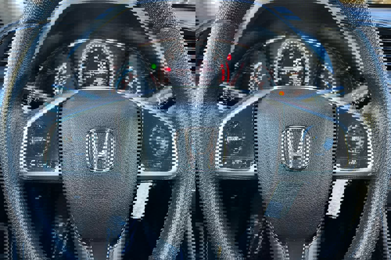 Used 2018 Honda Civic LX image 22