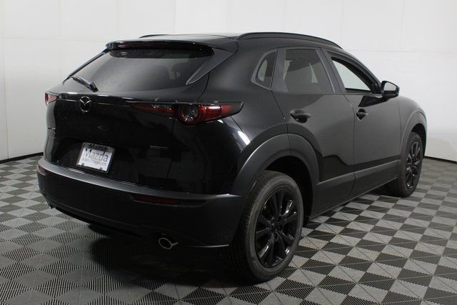 New 2026 MAZDA CX-30 Aire Edition image 7