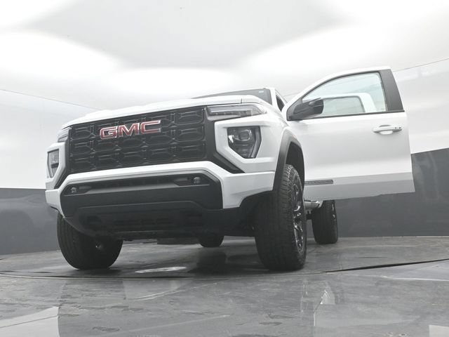 Used 2024 GMC Canyon Elevation w/ Convenience Package RWD image 30