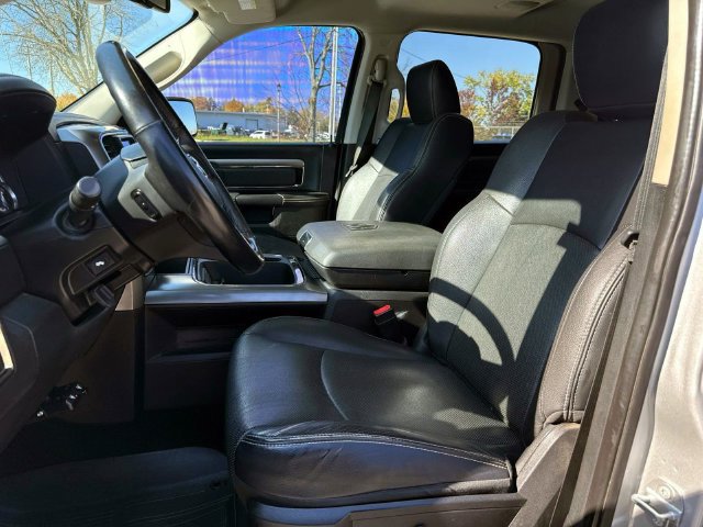 Certified 2017 RAM 1500 Sport w/ Convenience Group AWD/4WD image 15