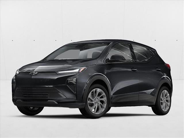 New 2027 Chevrolet Bolt RS image 1