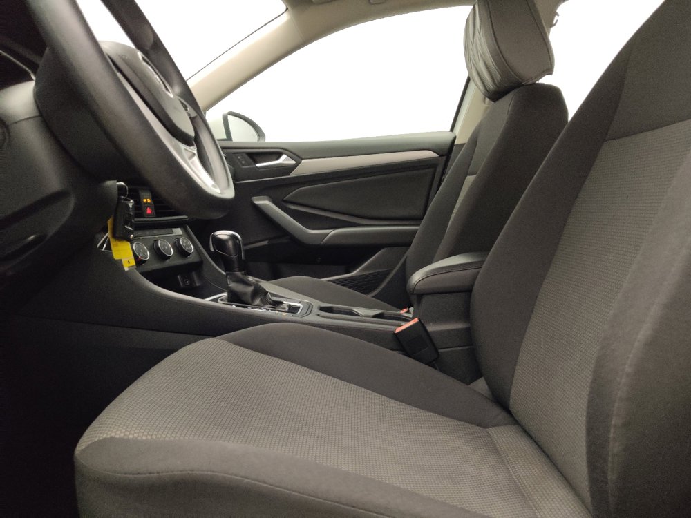 Used 2019 Volkswagen Jetta S w/ Driver Assistance Package image 17