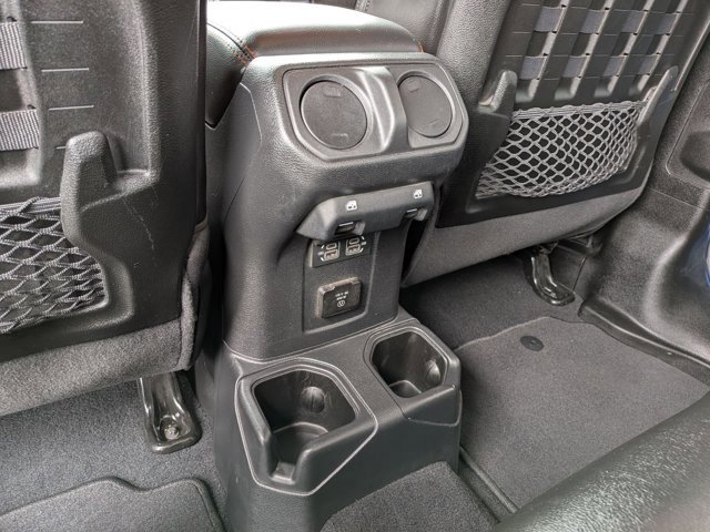 Used 2023 Jeep Gladiator Mojave w/ LED Lighting Group image 24