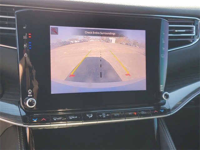 Used 2022 Jeep Wagoneer Series II image 28