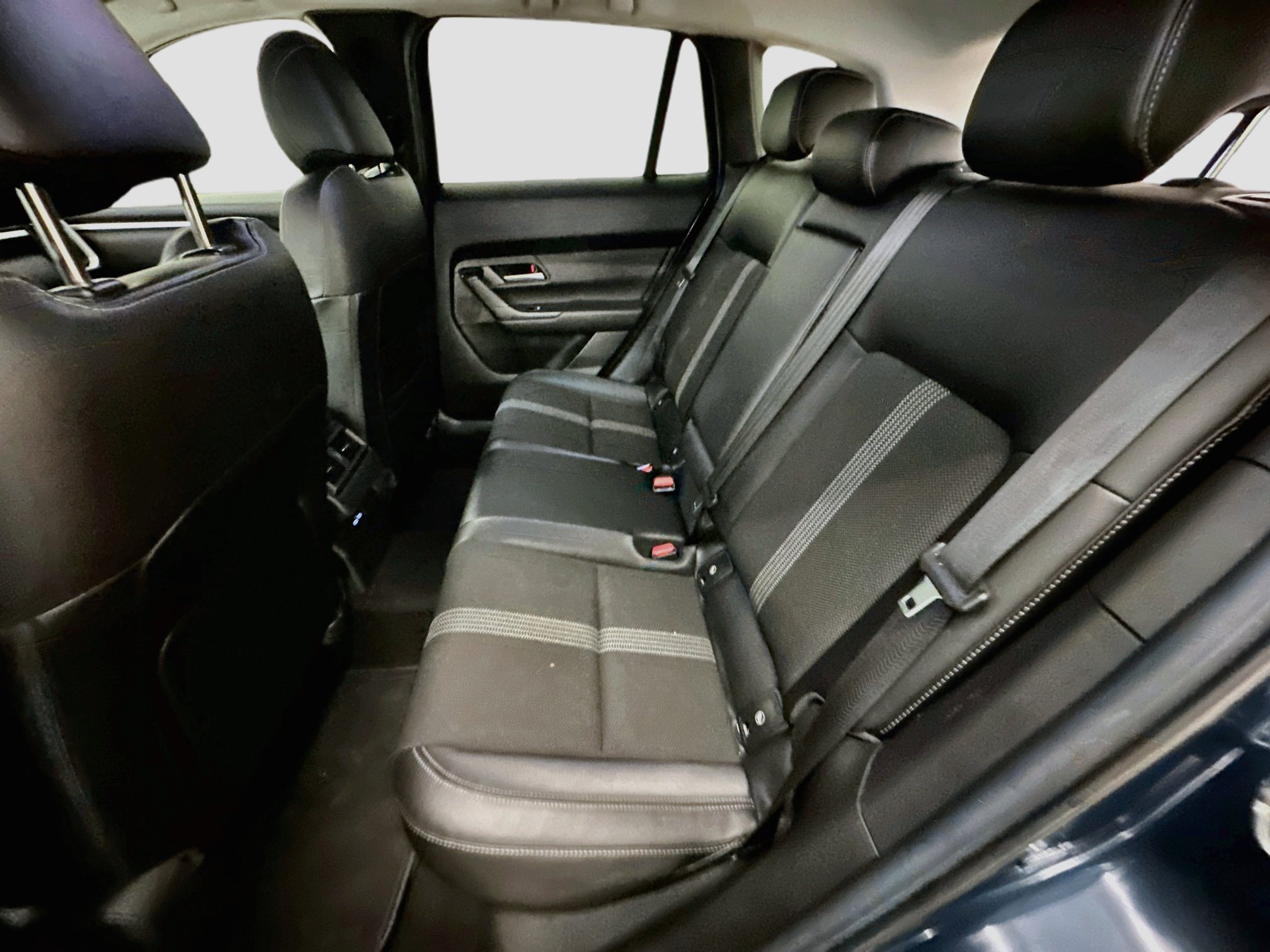 Used 2025 MAZDA CX-50 AWD 2.5 S w/ Preferred Package image 28