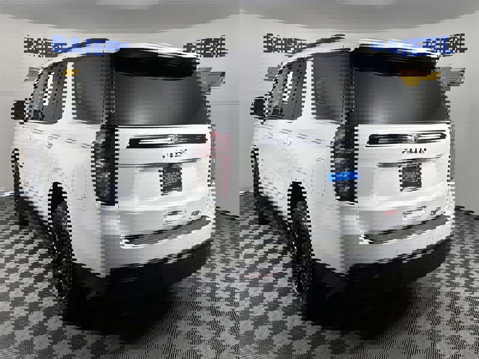 Used 2023 Chevrolet Tahoe RST w/ Luxury Package image 3