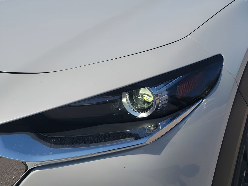 Used 2024 MAZDA CX-30 AWD 2.5 S w/ Select Sport Pkg image 10