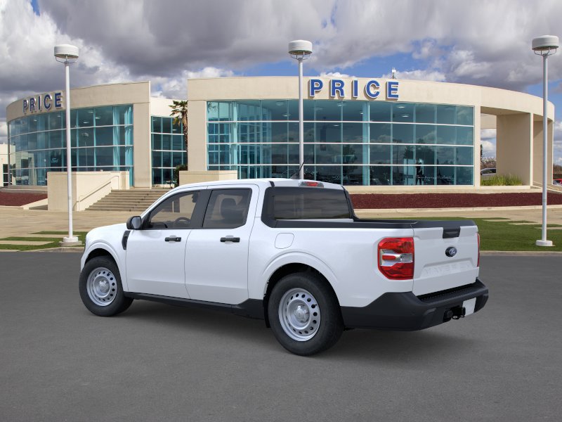Used 2025 Ford Maverick XL w/ 4K Tow Package AWD/4WD image 4