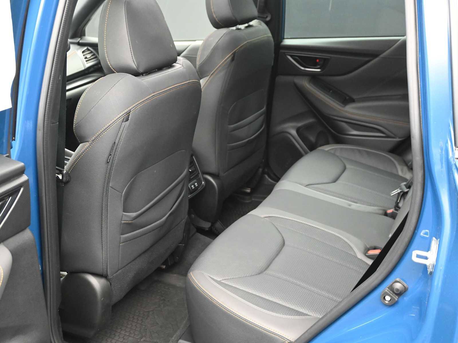 Used 2023 Subaru Forester Wilderness image 43