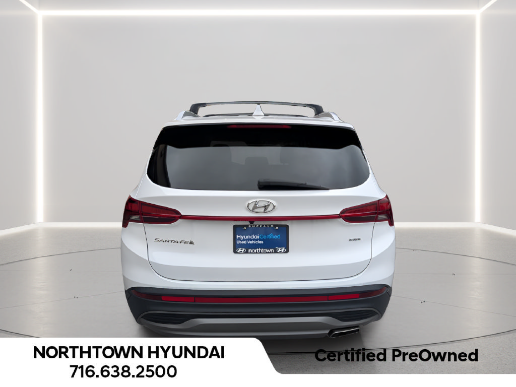 Certified 2023 Hyundai Santa Fe SEL AWD/4WD image 15
