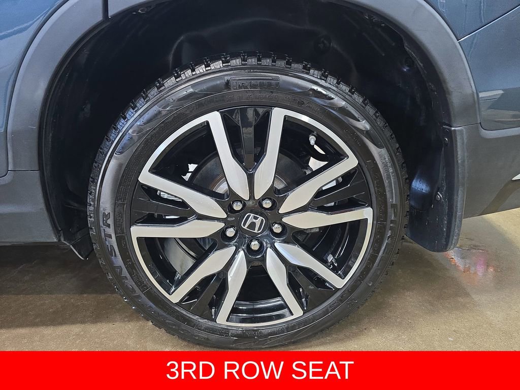 Used 2022 Honda Pilot Touring image 35