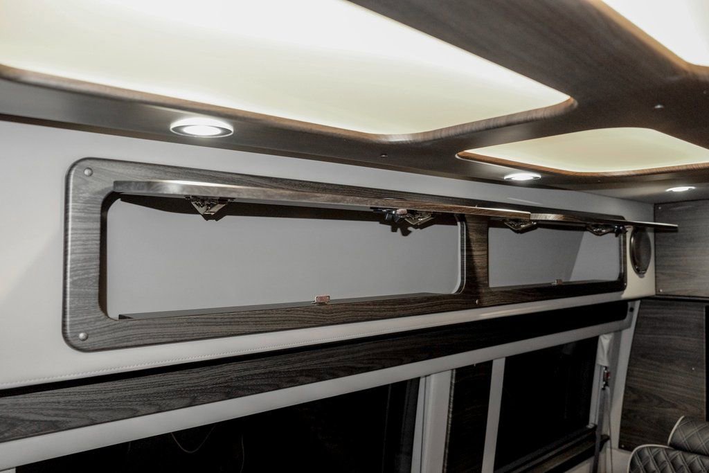 New 2024 Mercedes-Benz Sprinter 3500 image 41