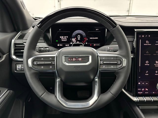 New 2026 GMC Acadia Elevation w/ Super Cruise Package image 22