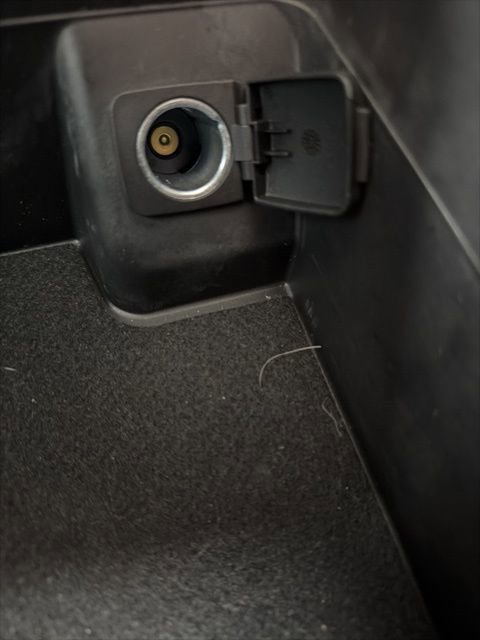 Used 2025 Ford Expedition Max Platinum w/ Driver's Package image 55