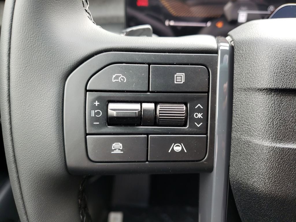 New 2027 Kia Telluride EX X-Line image 14