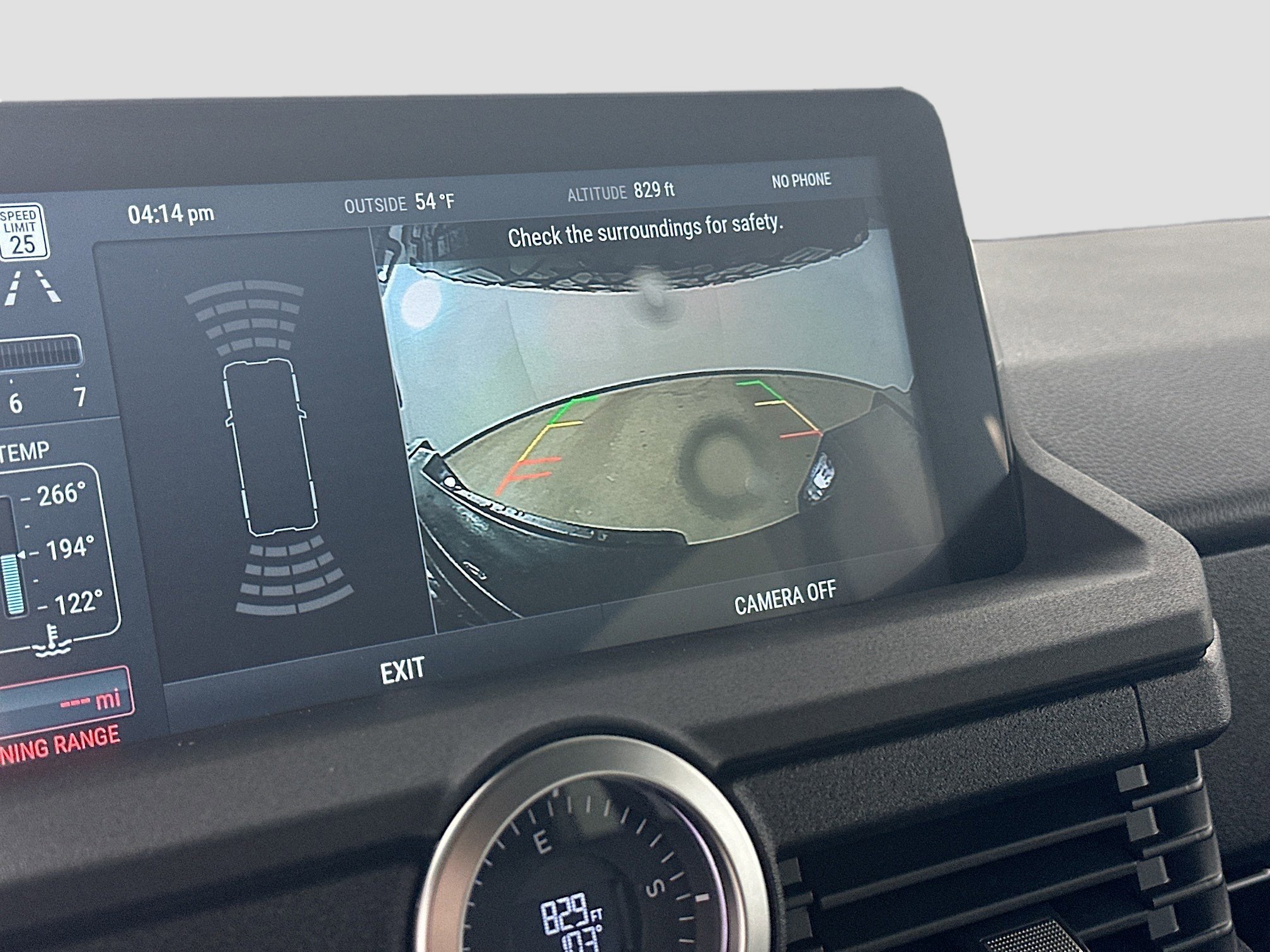 New 2025 INEOS Grenadier Station Wagon AWD/4WD image 25