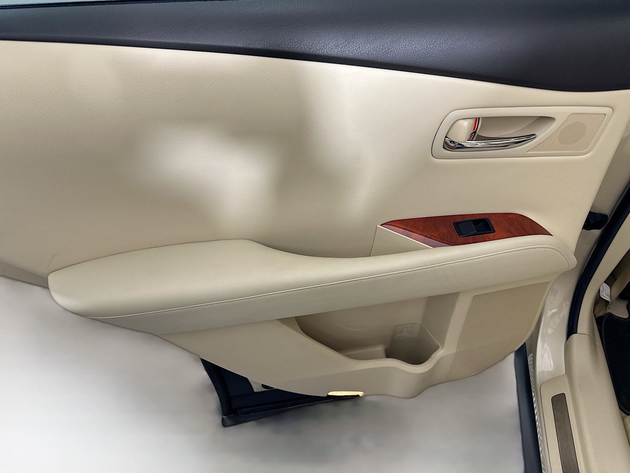 Used 2010 Lexus RX 450h AWD 4dr Hybrid image 26