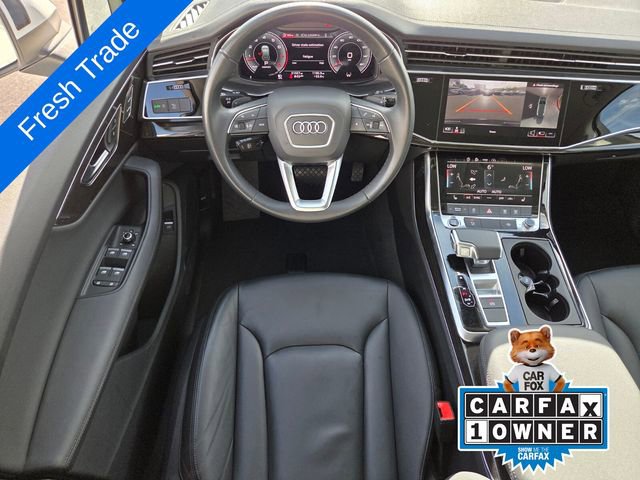 Used 2024 Audi Q7 3.0T Premium Plus AWD/4WD image 13