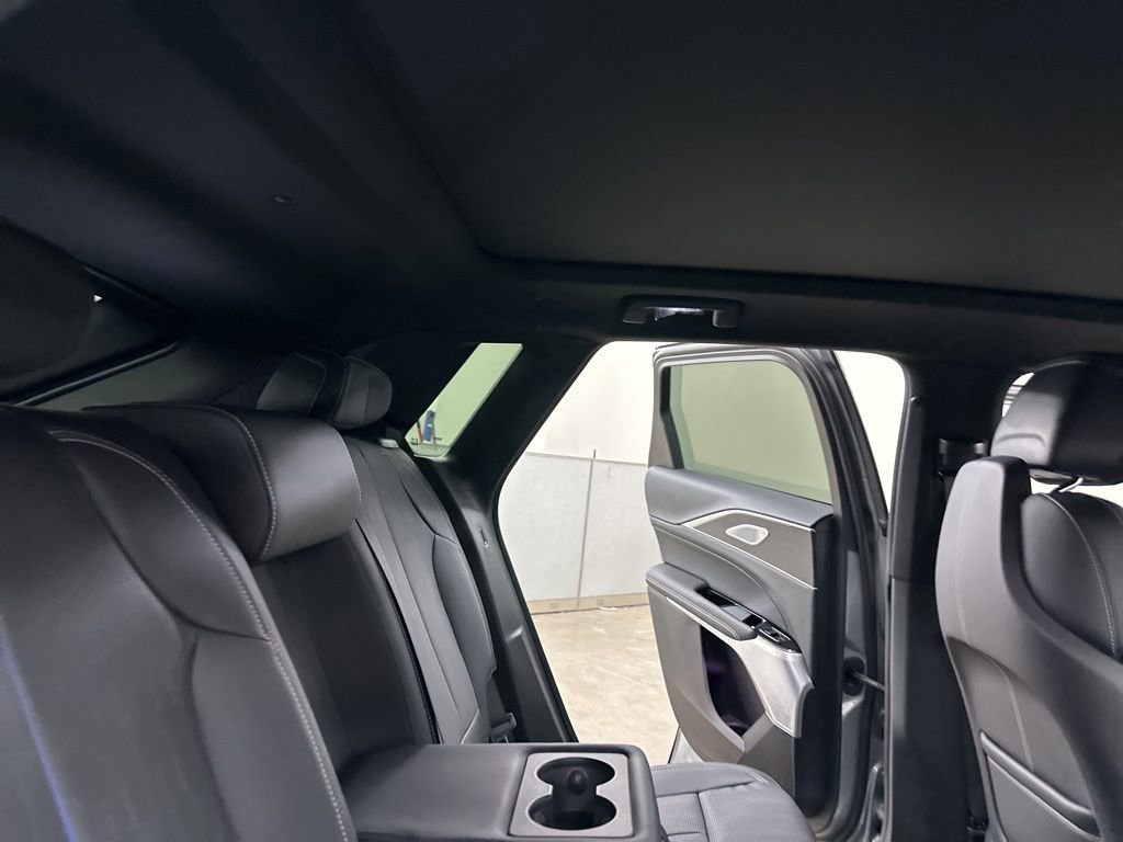 Certified 2025 Cadillac Lyriq Sport image 23