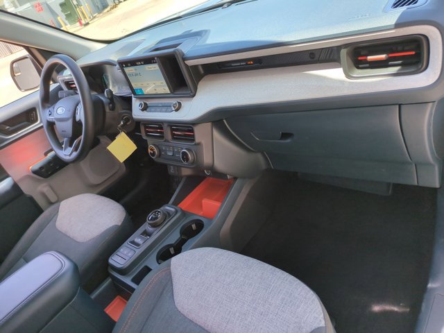 Used 2024 Ford Maverick XLT FWD image 20